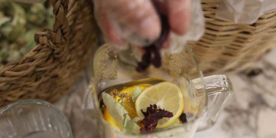 Kış ayının vazgeçilmezi! Talep patladı: Doğal karışım hastalıkları def ediyor 1